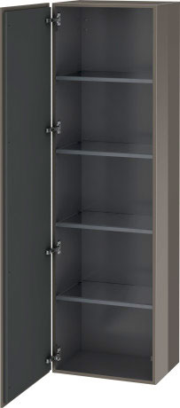 كابينة طويلة, LC1181L8989