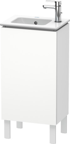 Vanity unit floor-standing, LC6273L1818
