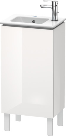 Vanity unit floor-standing, LC6273L2222