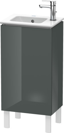Vanity unit floor-standing, LC6273L3838