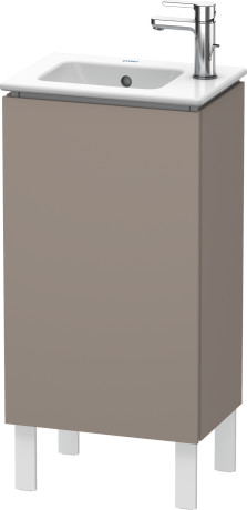 Vanity unit floor-standing, LC6273L4343