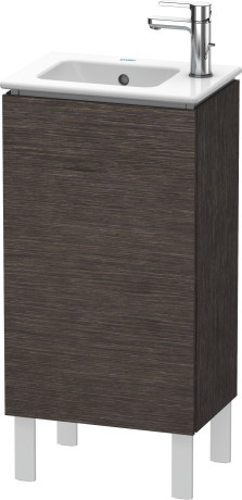 Vanity unit floor-standing, LC6273L7272