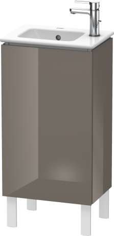 Vanity unit floor-standing, LC6273L8989
