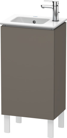 Vanity unit floor-standing, LC6273L9090