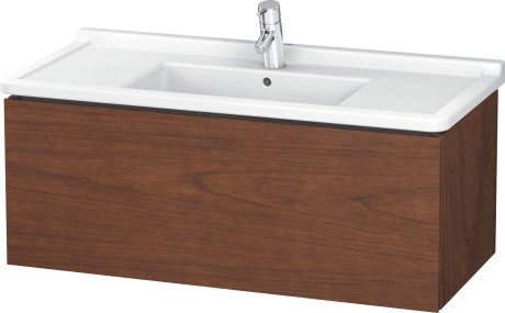 Vanity unit wall-mounted, LC616601313
