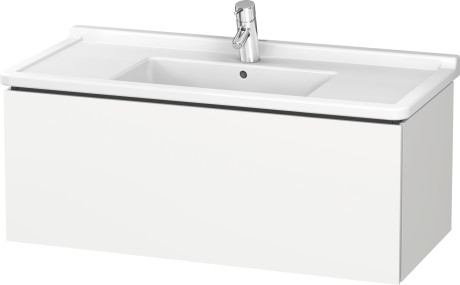 Vanity unit wall-mounted, LC616601818