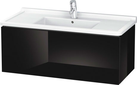 Vanity unit wall-mounted, LC616604040