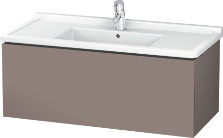Vanity unit wall-mounted, LC616604343