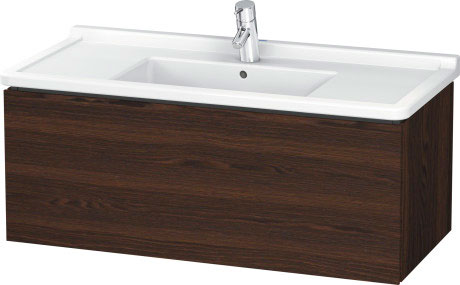 Vanity unit wall-mounted, LC616606969