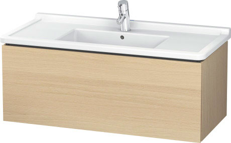 Vanity unit wall-mounted, LC616607171
