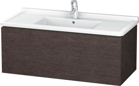 Vanity unit wall-mounted, LC616607272