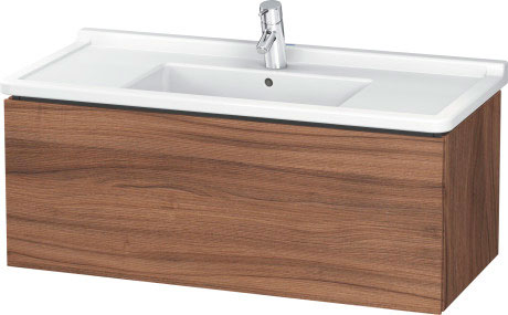 Vanity unit wall-mounted, LC616607979