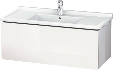 Vanity unit wall-mounted, LC616608585