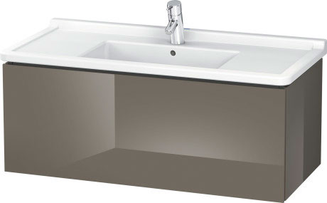 Vanity unit wall-mounted, LC616608989