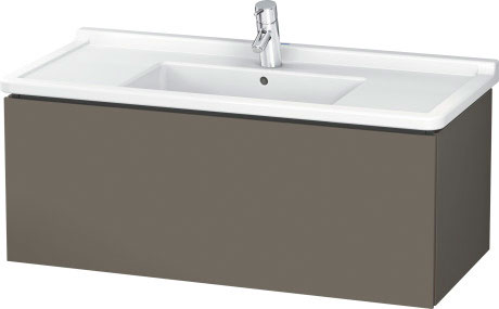 Vanity unit wall-mounted, LC616609090