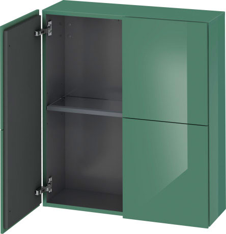كابينة منخفضة, LC116700303