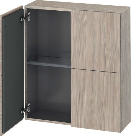 كابينة منخفضة, LC116703131
