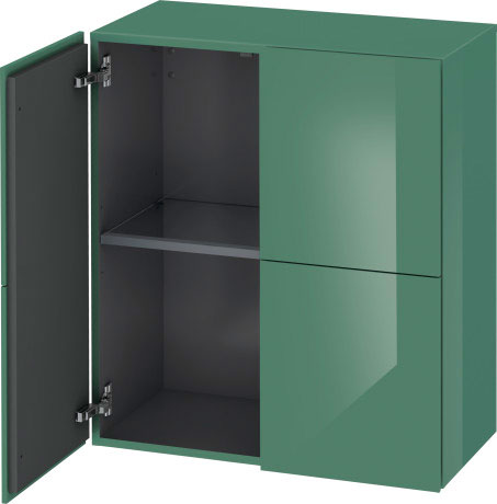 كابينة منخفضة, LC117700303