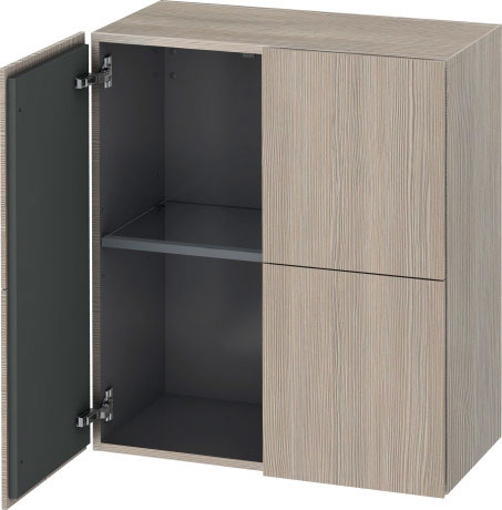 كابينة منخفضة, LC117703131