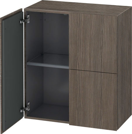 كابينة منخفضة, LC117705151