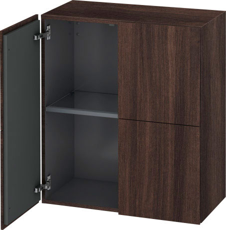 كابينة منخفضة, LC117705353