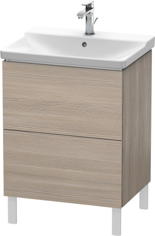 وحدة موبيليا أرضية, LC660003131