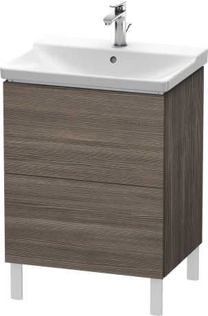 وحدة موبيليا أرضية, LC660005151