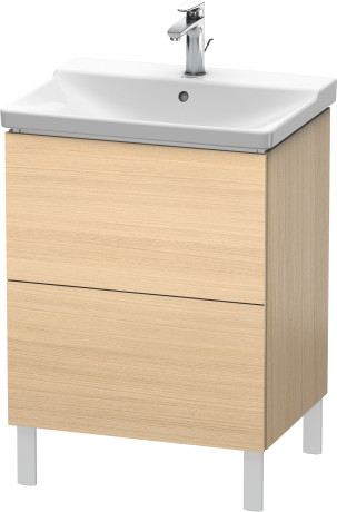 وحدة موبيليا أرضية, LC660007171