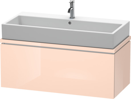 وحدة موبيليا للكونسول, LC681301010