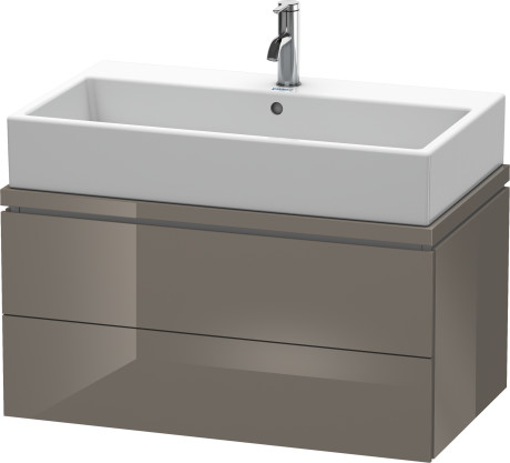 وحدة موبيليا للكونسول, LC682208989