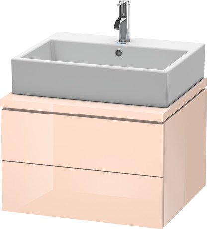 وحدة موبيليا للكونسول, LC683701010