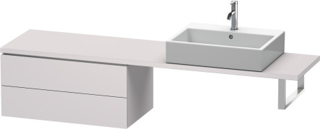 وحدة أرضية للكونسول, LC686208787