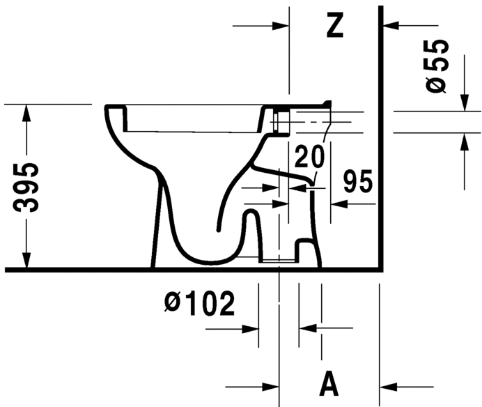 مرحاض, 013901