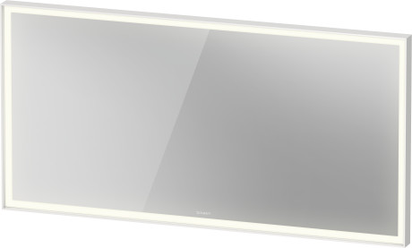 مرآة بالإضاءة, LC738400000