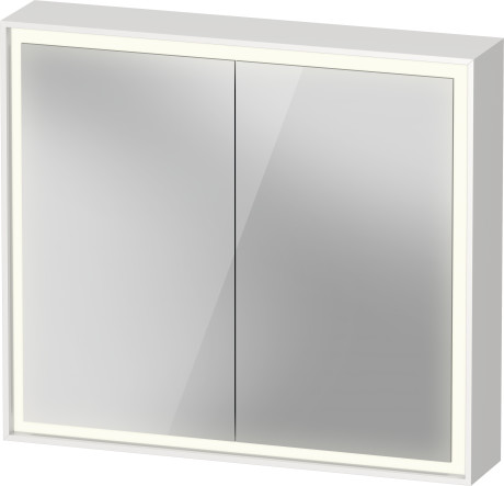 كابينة مرآة, LC755100000