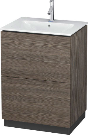 وحدة موبيليا أرضية, LC668005151
