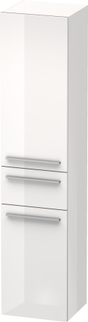 كابينة طويلة, XL1131L2222