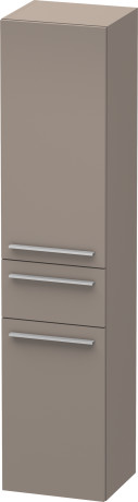 كابينة طويلة, XL1131L4343