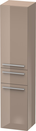 كابينة طويلة, XL1131L8686