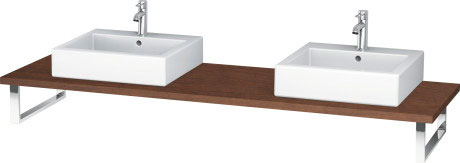 كونسول لحوض فوق سطح أفقي وحوض كونتر توب, LC097C01313