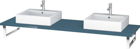 كونسول لحوض فوق سطح أفقي وحوض كونتر توب, LC097C04747