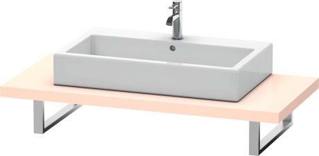 كونسول لحوض فوق سطح أفقي وحوض كونتر توب, VE096C01010