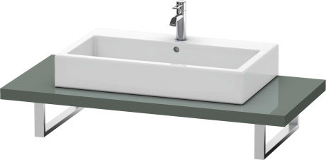 كونسول لحوض فوق سطح أفقي وحوض كونتر توب, VE096C03838