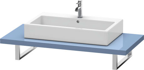 كونسول لحوض فوق سطح أفقي وحوض كونتر توب, VE096C04747