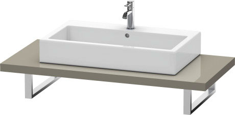 كونسول لحوض فوق سطح أفقي وحوض كونتر توب, VE096C08989