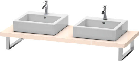 كونسول لحوض فوق سطح أفقي وحوض كونتر توب, VE097C01010