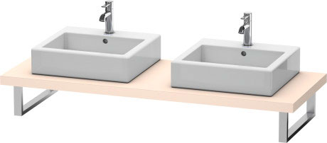 كونسول لحوض فوق سطح أفقي وحوض كونتر توب, VE097C02020