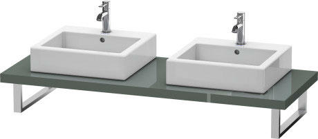 كونسول لحوض فوق سطح أفقي وحوض كونتر توب, VE097C03838