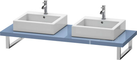 كونسول لحوض فوق سطح أفقي وحوض كونتر توب, VE097C04747