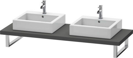 كونسول لحوض فوق سطح أفقي وحوض كونتر توب, VE097C04949